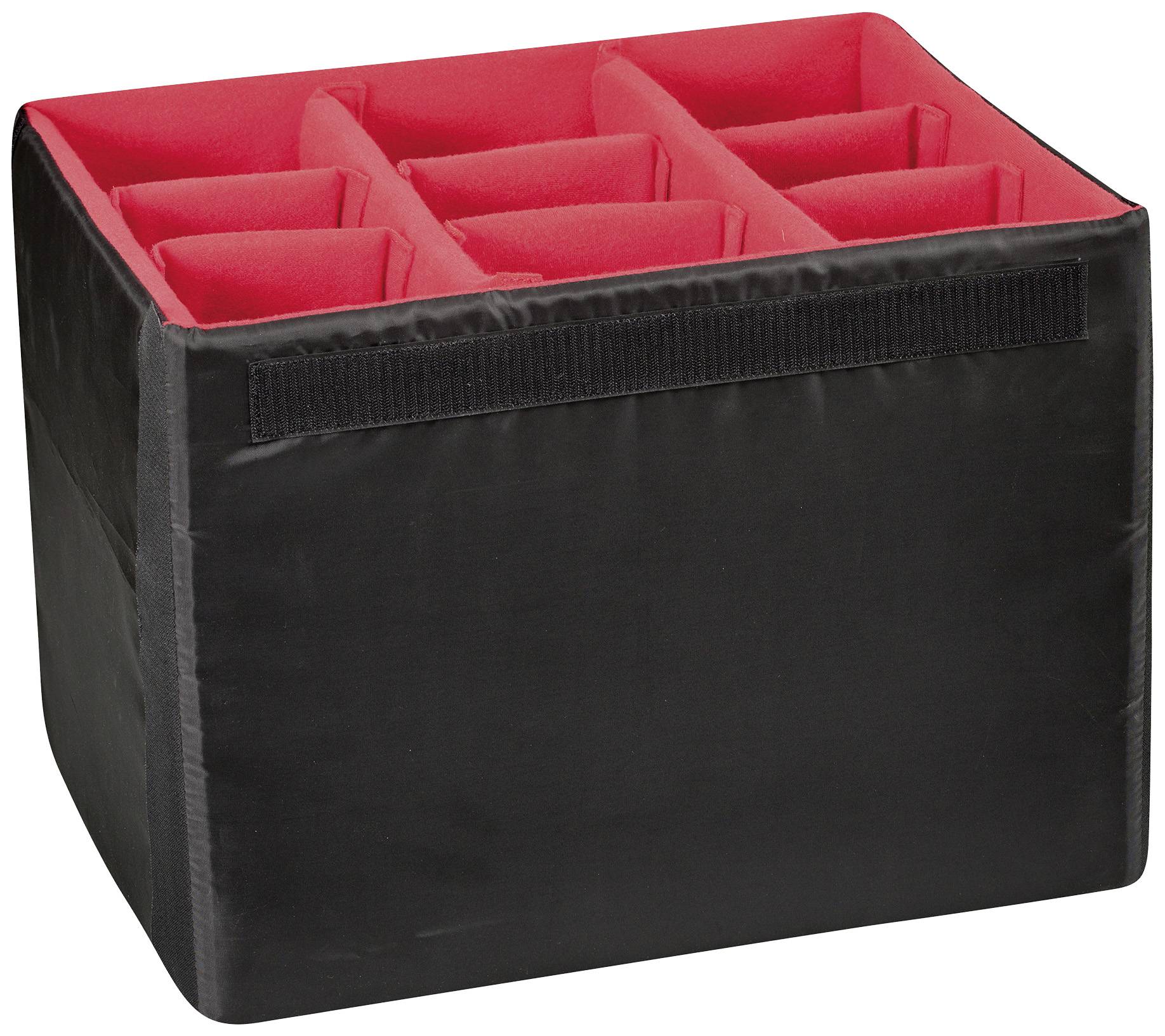 Explorer Cases Accessoire (L x l x H) 470 x 375 x 345 mm DIV7641