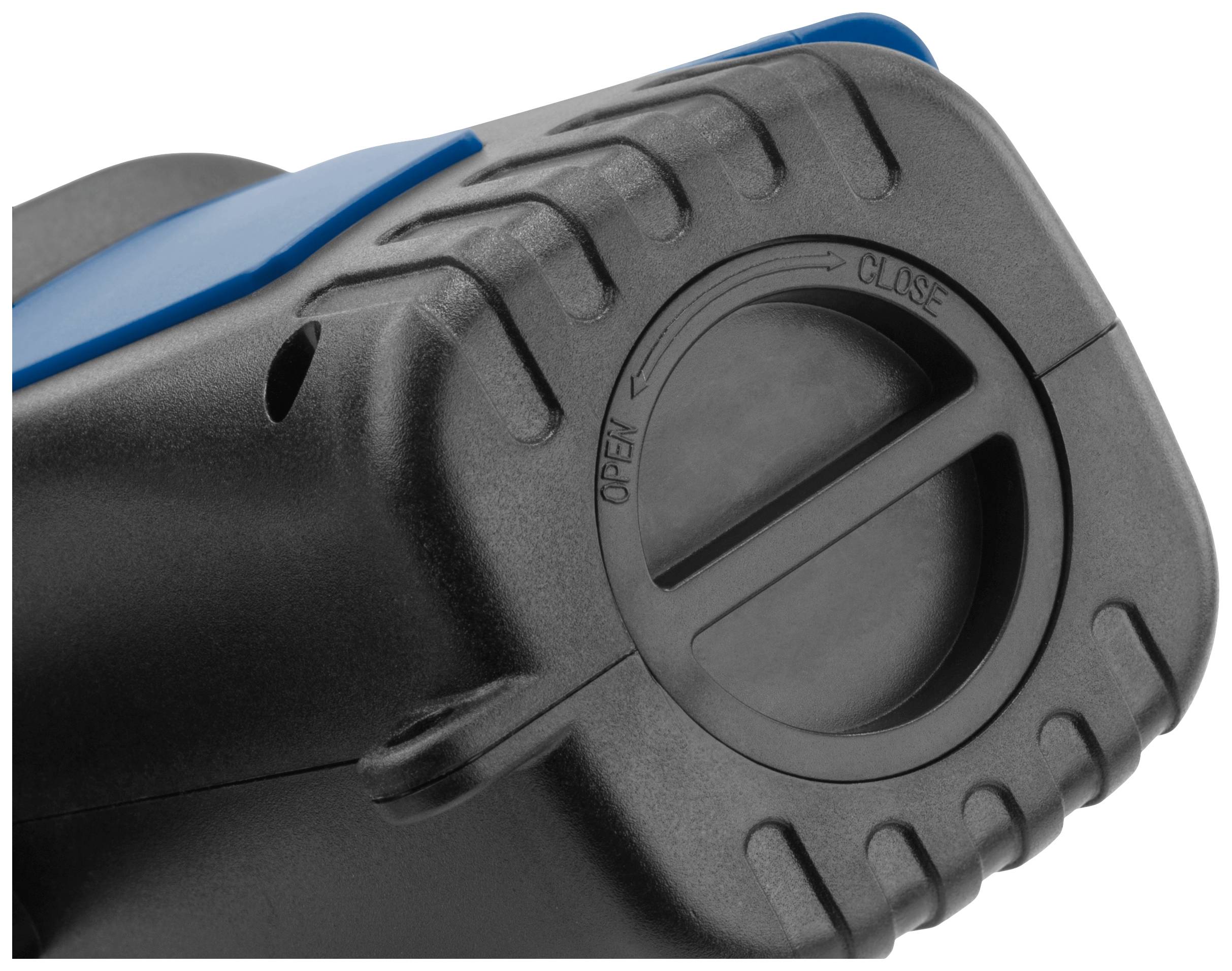 Ansmann HS230B LED Lampe de travail à pile(s) 210 lm