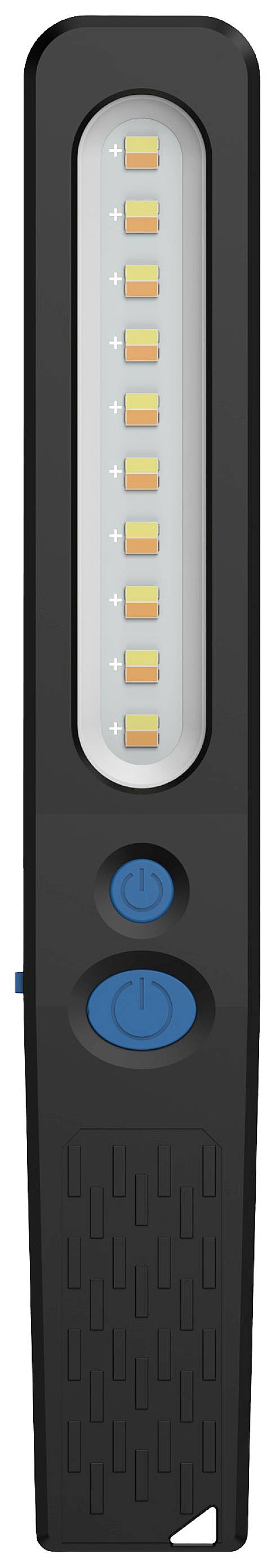 Ansmann WL390R LED Lampe de travail à batterie 385 lm 186 g