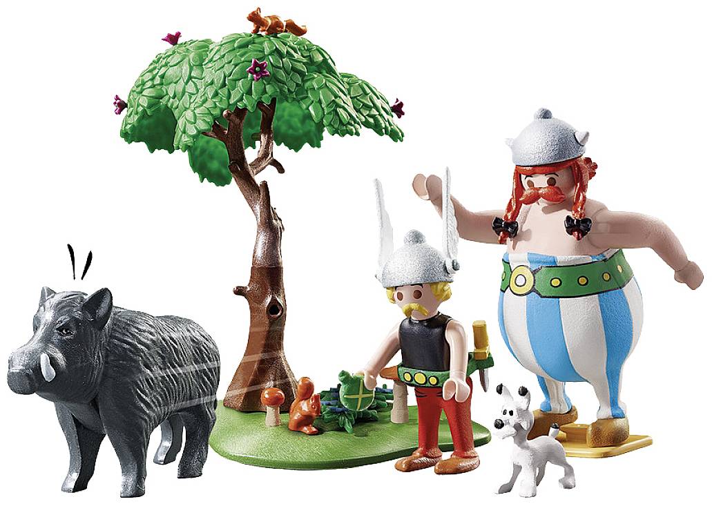 Playmobil® Asterix 71160