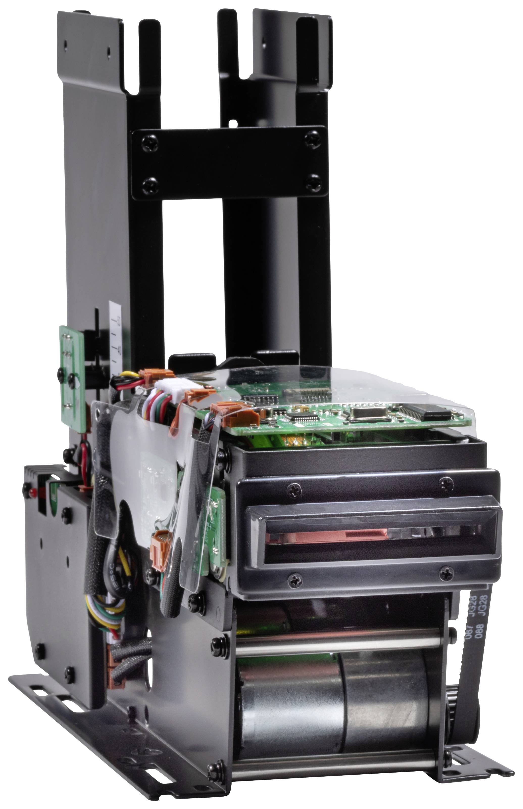 QUIO QU-TK-F3-130 Lecteur de carte à puce Et codeur