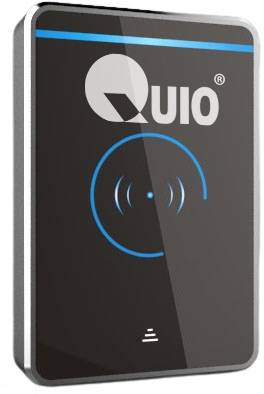 QUIO QU-J10-LF-2 Lecteur de carte à puce