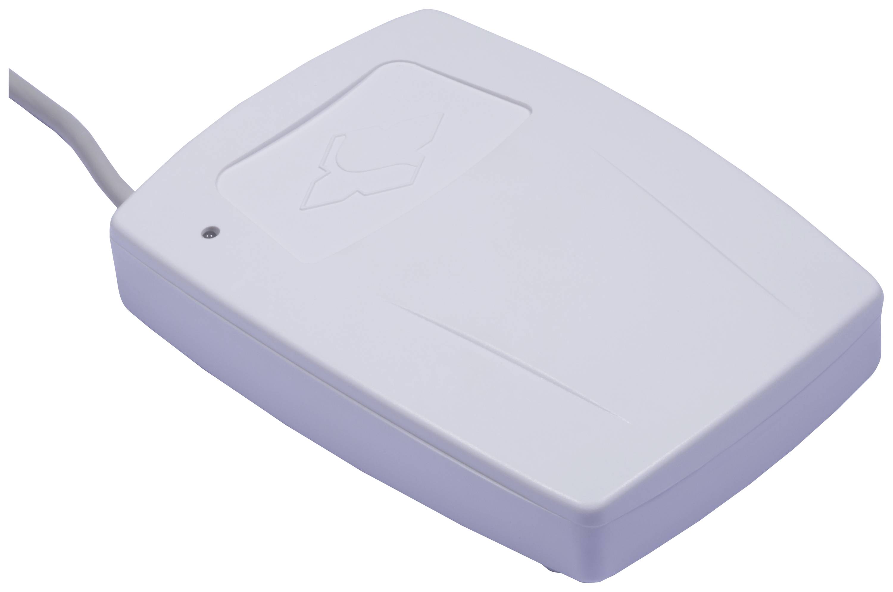 QUIO QU-DR-791 Lecteur de carte à puce