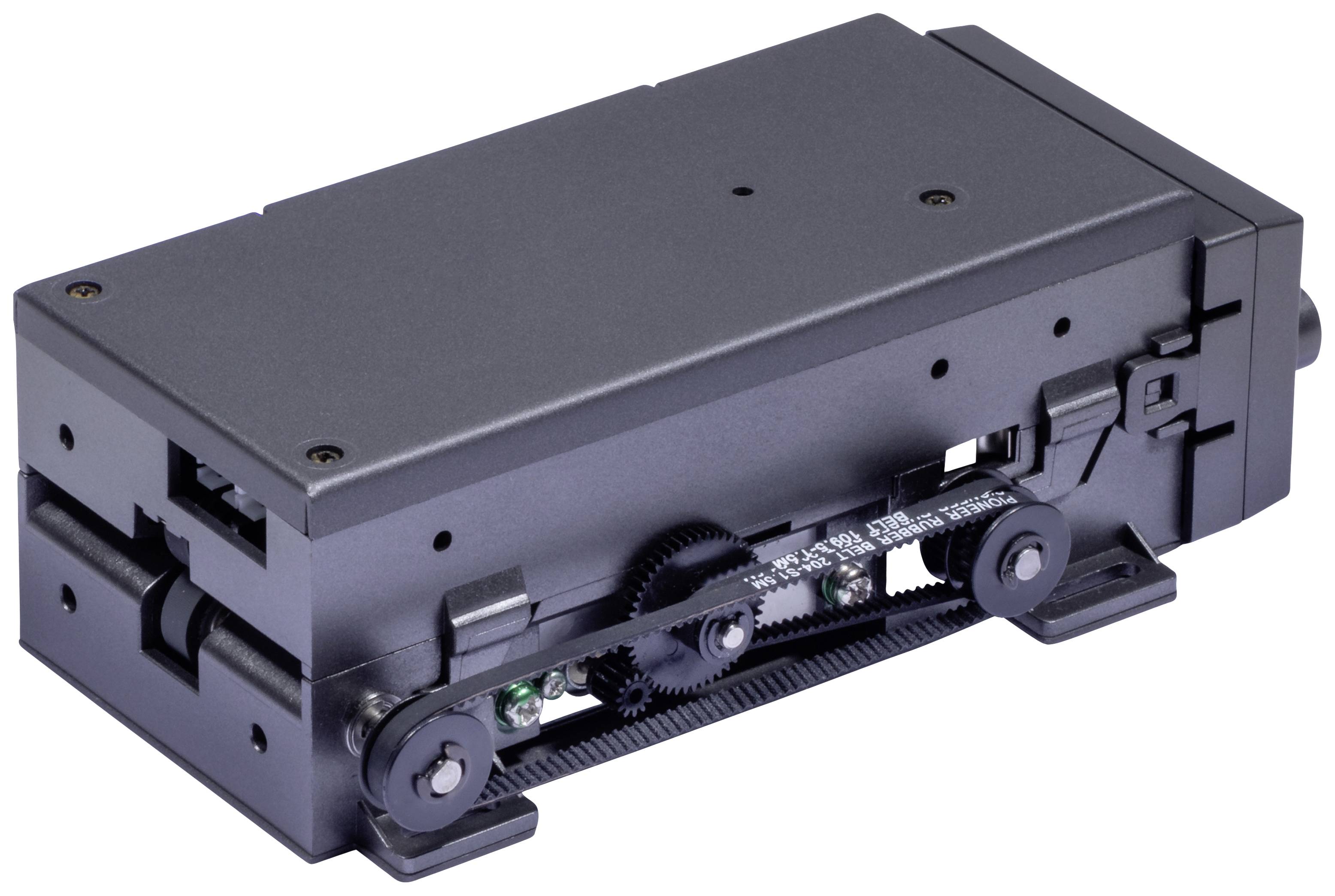 QUIO QU-CM-5510 Lecteur de carte à puce