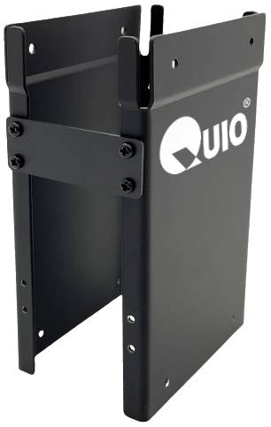 QUIO QU-TK-S003 Extension de magasin pour tous les modèles QU-CD-720M