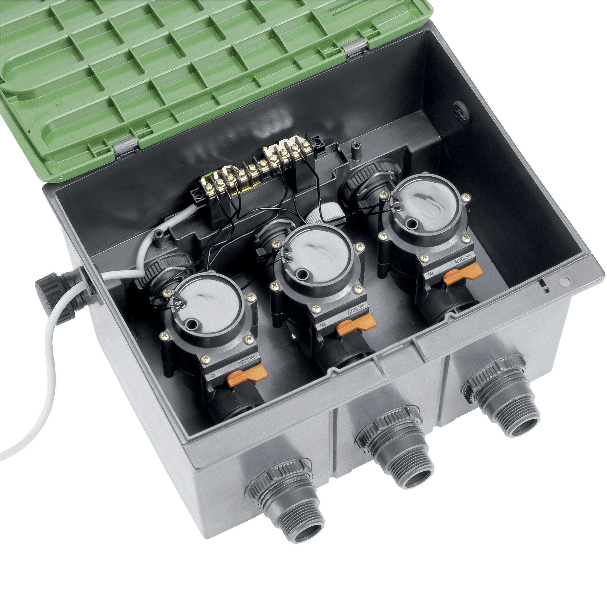 GARDENA 05314-20 Joint torique