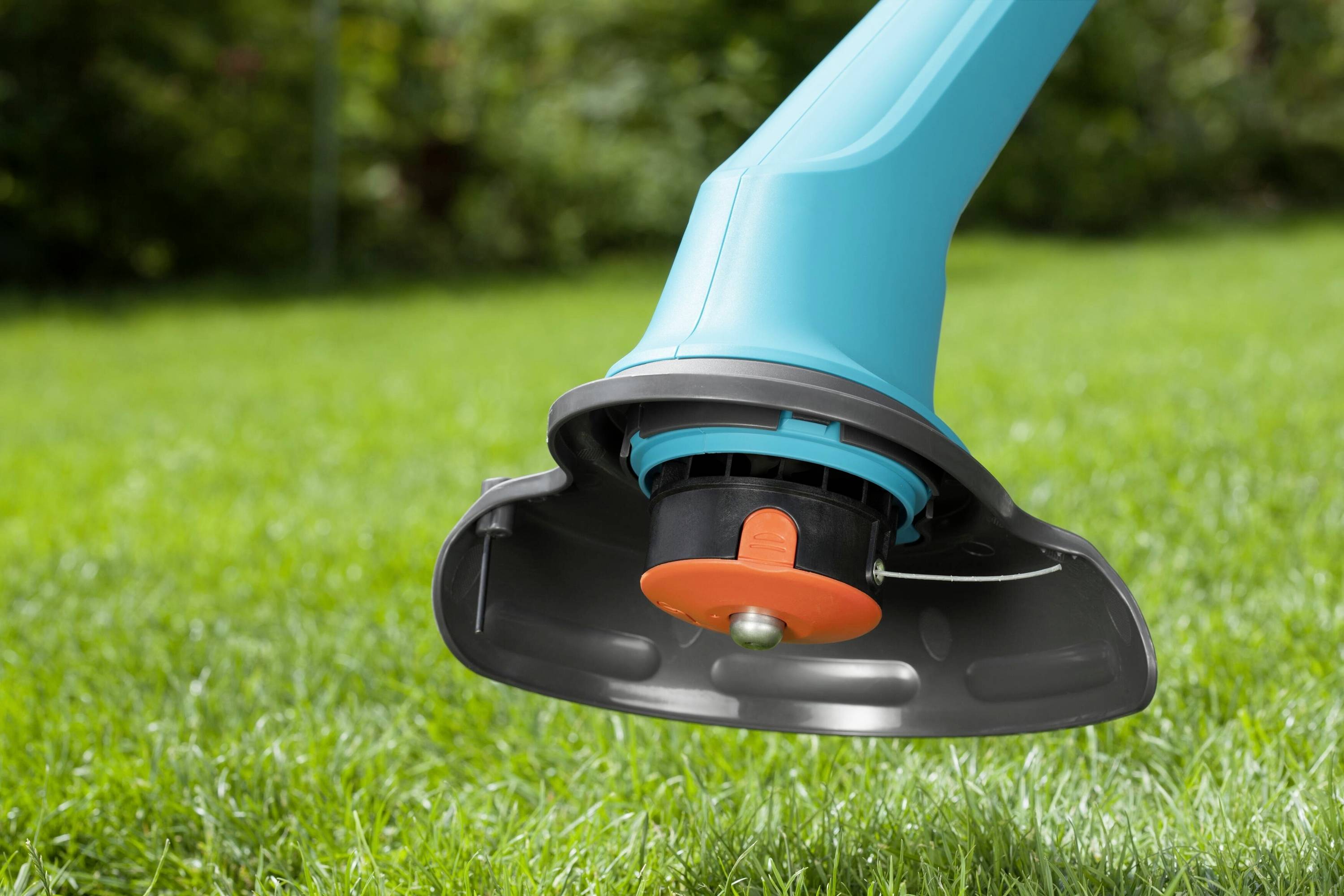 GARDENA 05342-20 Couvercle de bobine de rechange