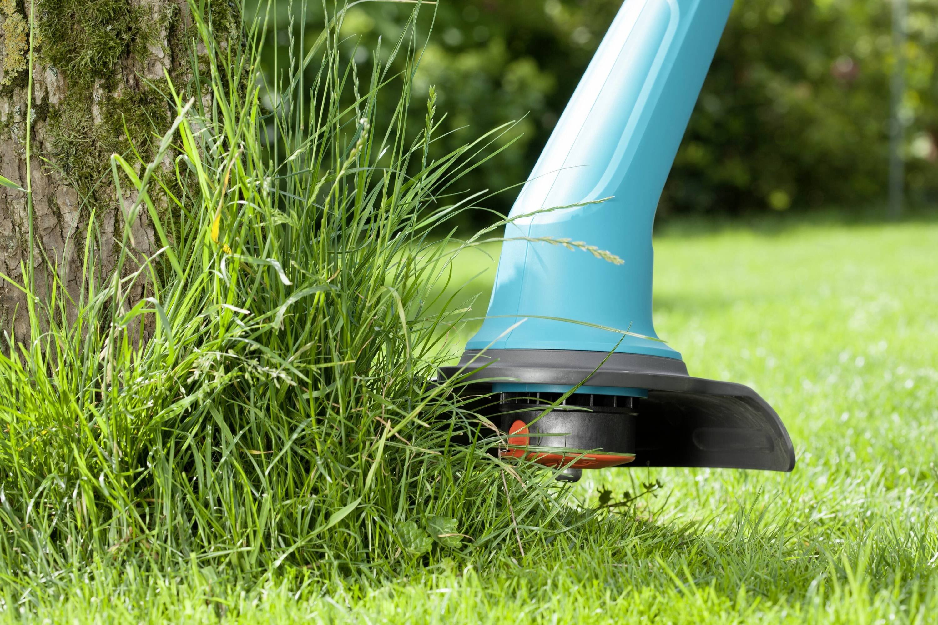 GARDENA 05342-20 Couvercle de bobine de rechange