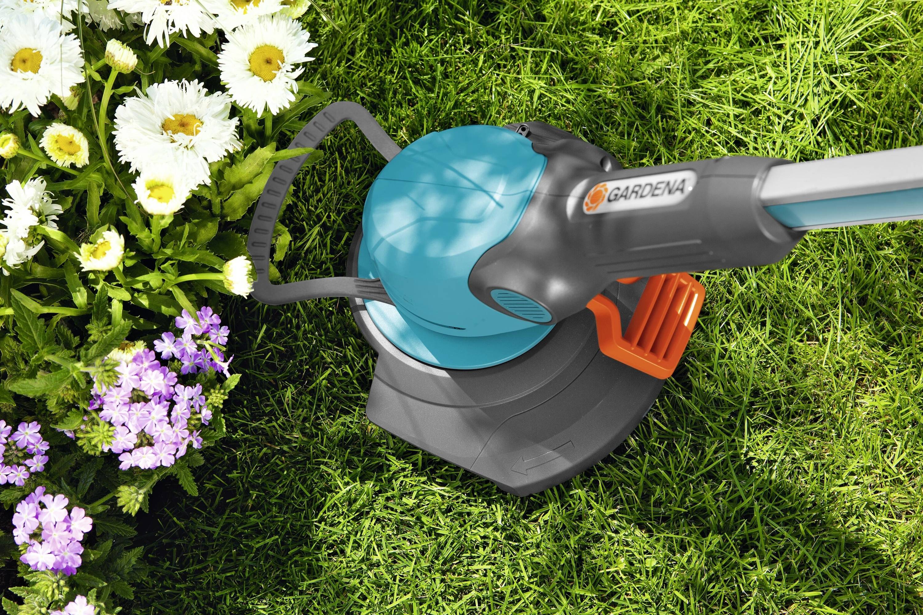 GARDENA 05343-20 Couvercle de bobine de rechange