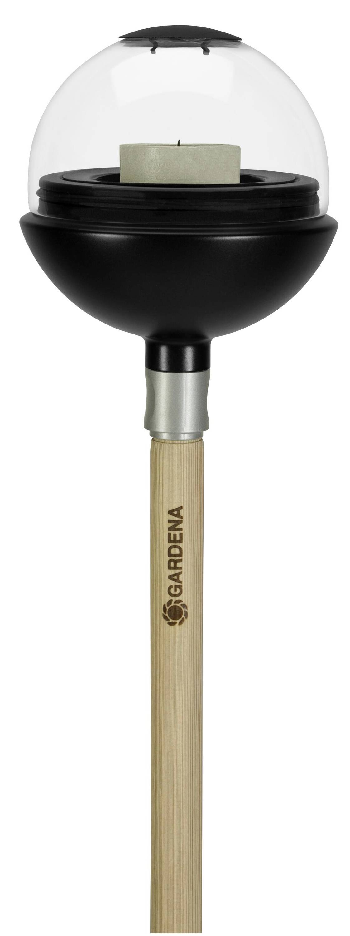 GARDENA 11430-20 ClickUp! Photophore