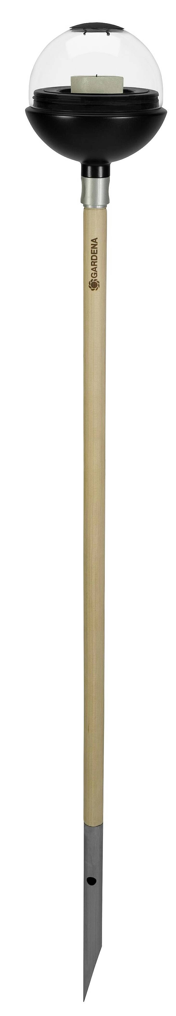 GARDENA 11430-20 ClickUp! Photophore
