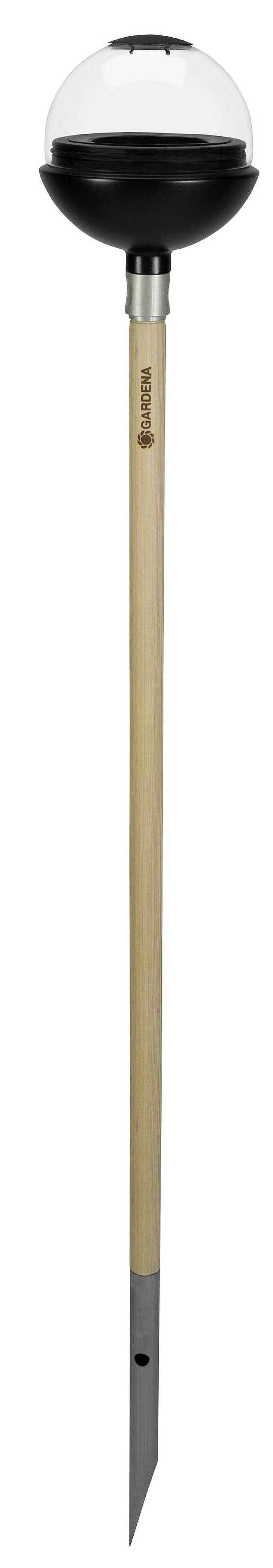 GARDENA 11430-20 ClickUp! Photophore