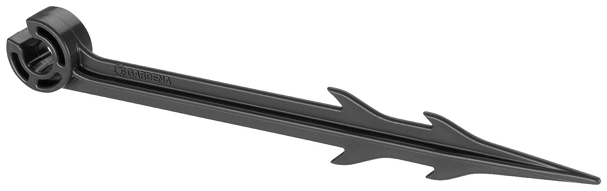 GARDENA Micro-Drip System Support pour tuyaux 13218-20