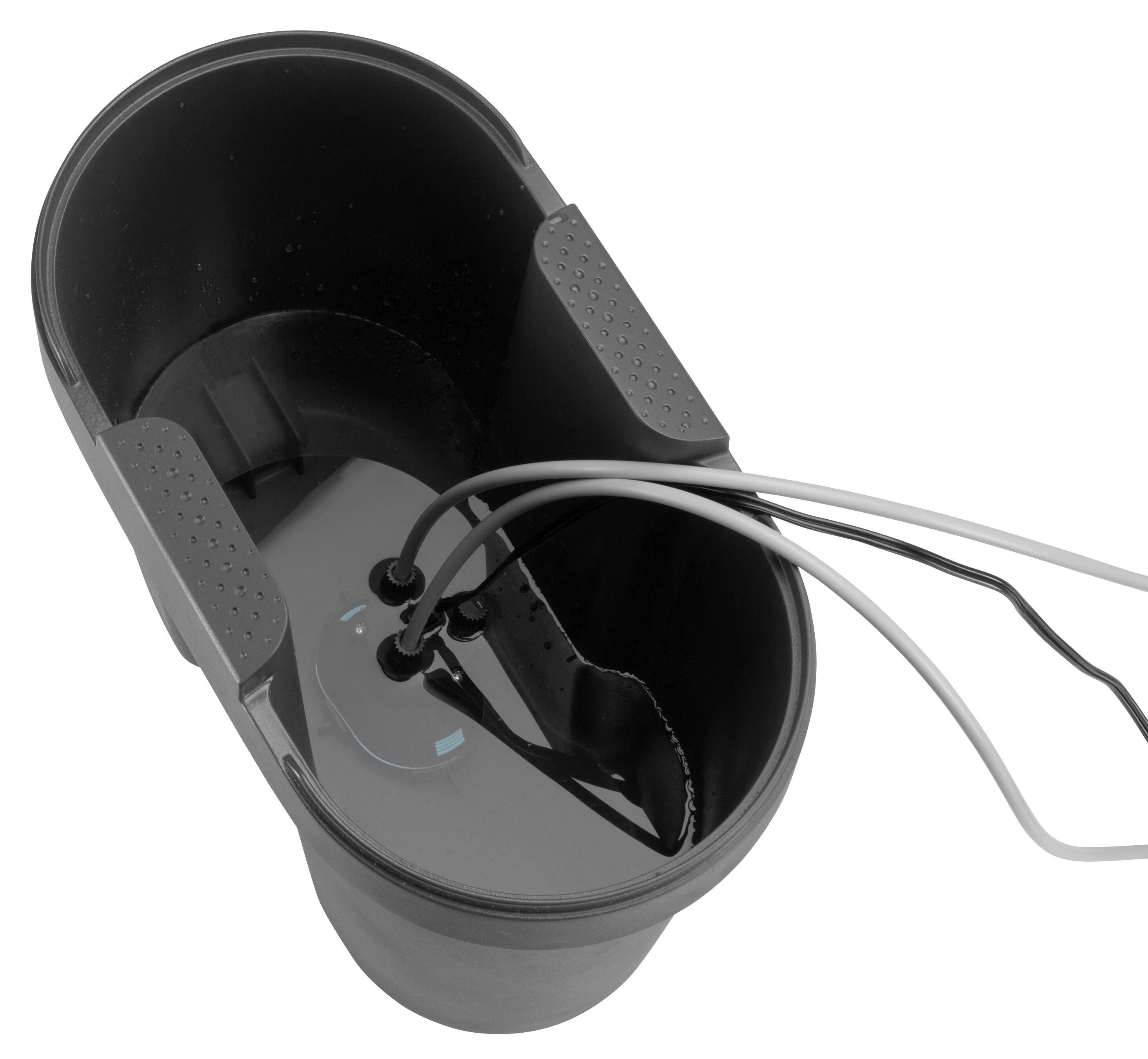 Kit d'arrosage automatique de vacances GARDENA 13366-20