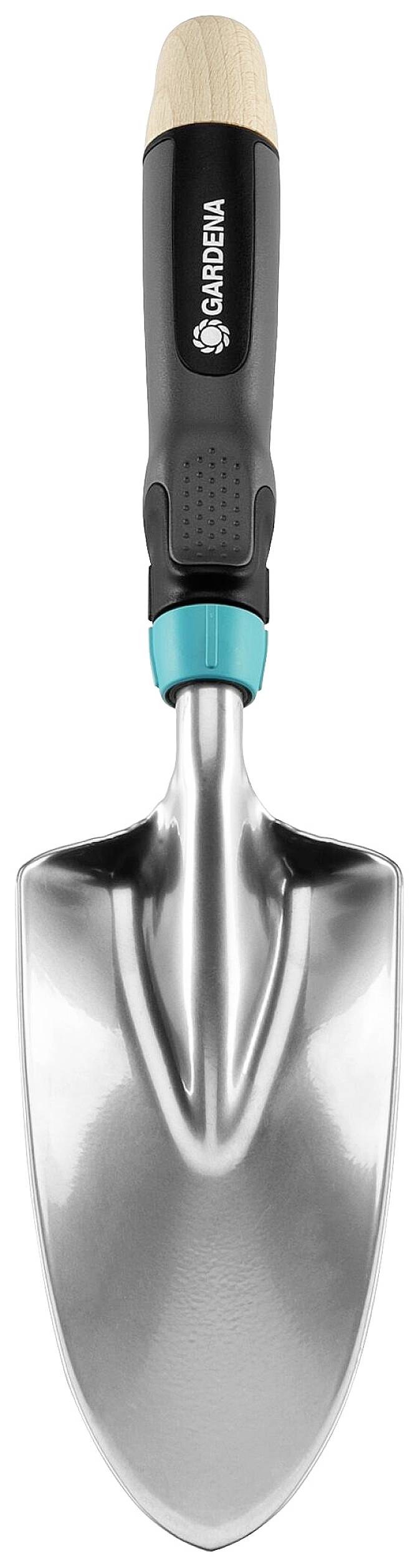 GARDENA Ecoline 17700-20 Transplantoir Largeur de travail 8.5 cm