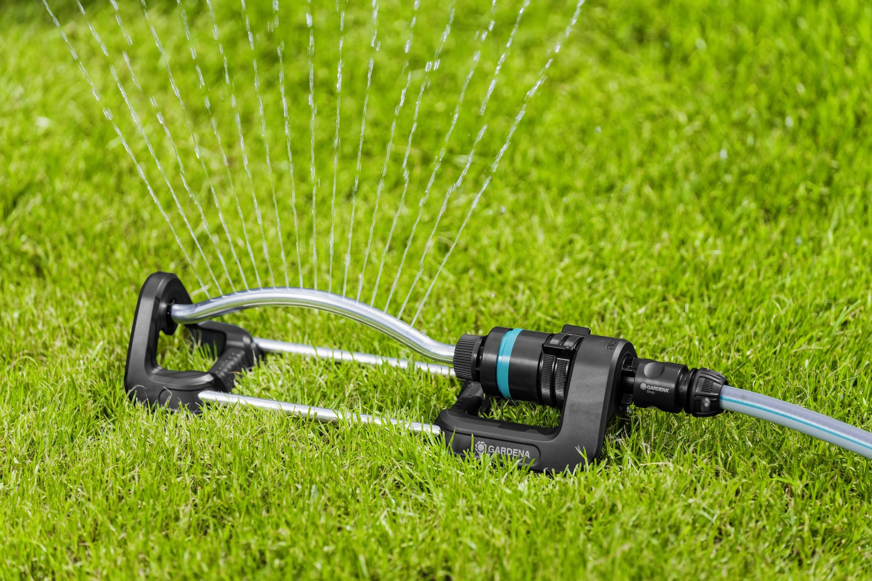 GARDENA Ecoline 18920-20 Arroseur oscillant