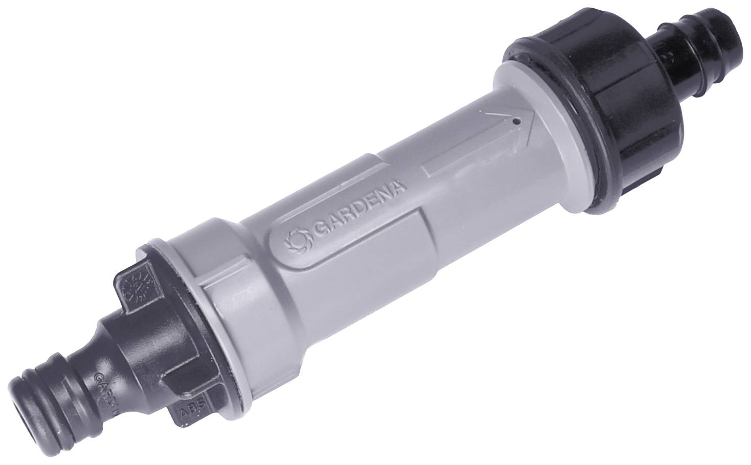 GARDENA Micro-Drip System Goutte-à-goutte raccord enfichable 05338-20