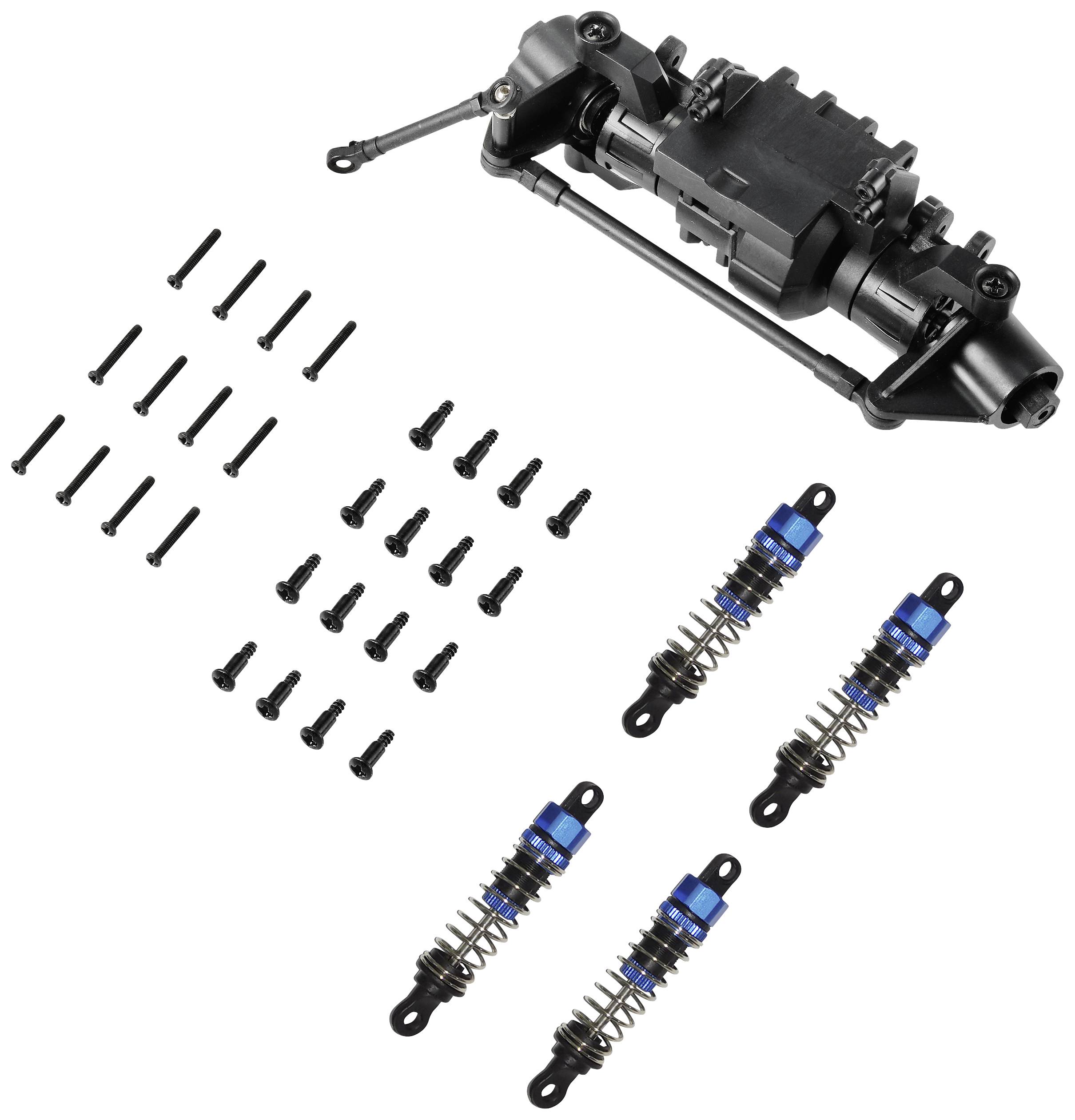 Reely RE-7706277 Pièce de rechange Suspension avant