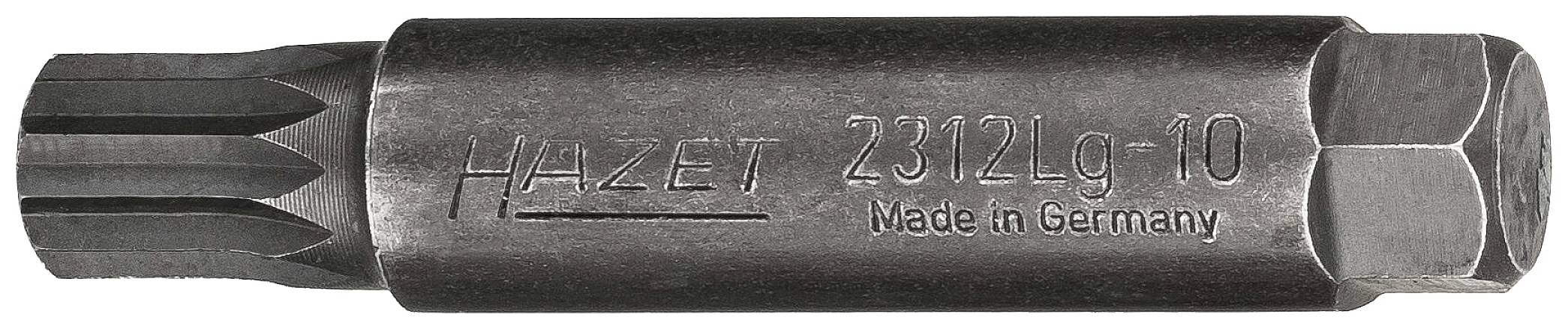 Adaptateur alternateur 2312LG-10 Hazet 2312LG-10