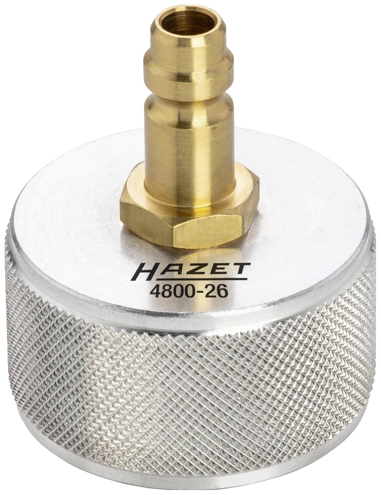 Adaptateur radiateur 4800-26 Hazet 4800-26