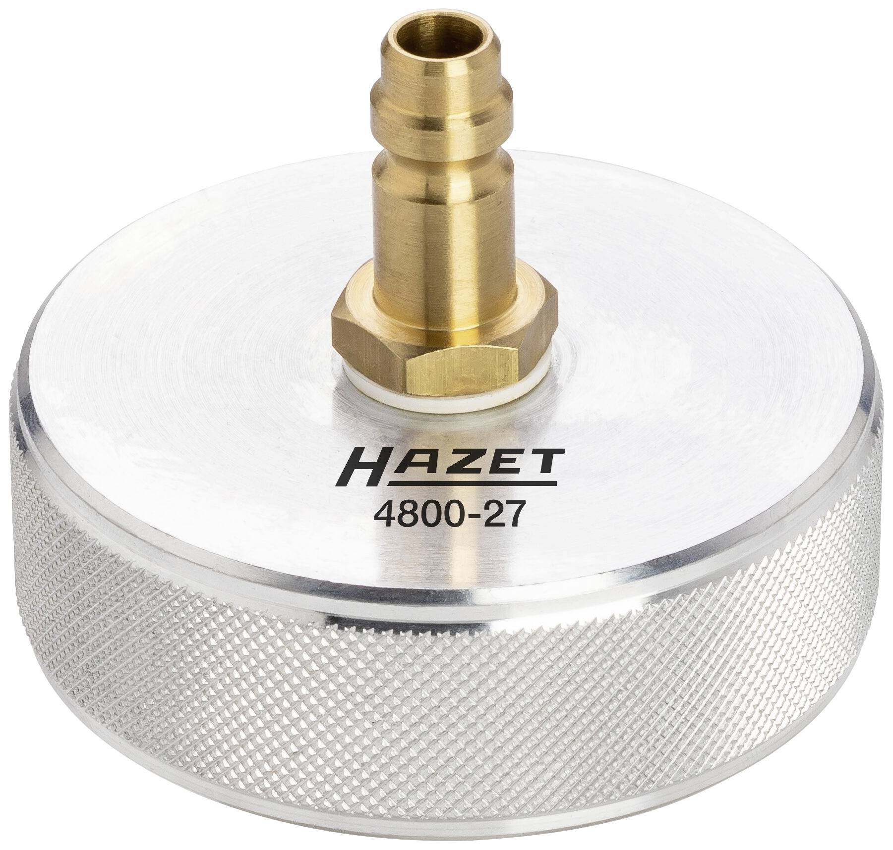 Adaptateur radiateur 4800-27 Hazet 4800-27