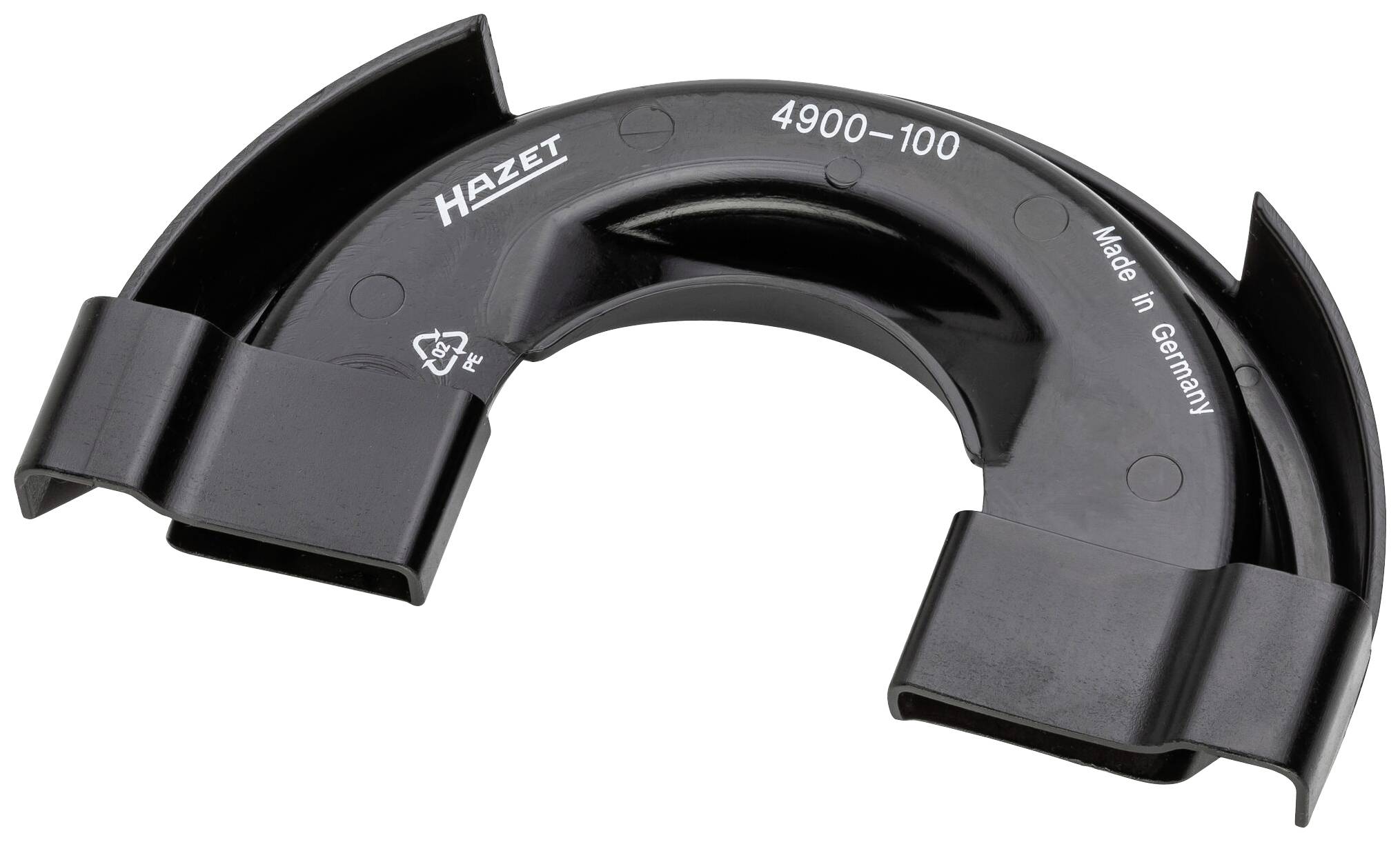 Insert en plastique 4900-100 Hazet 4900-100
