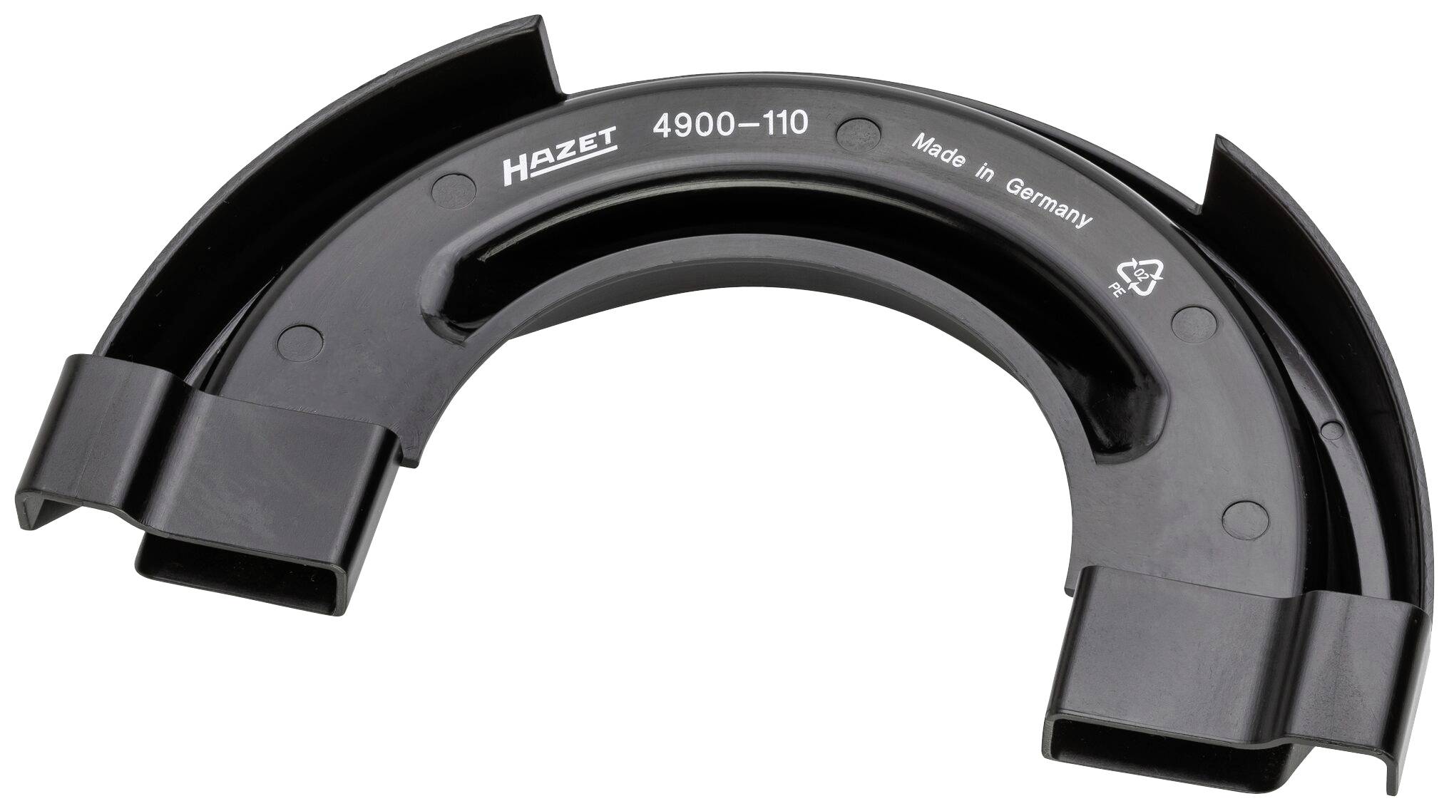 Insert en plastique 4900-110 Hazet 4900-110