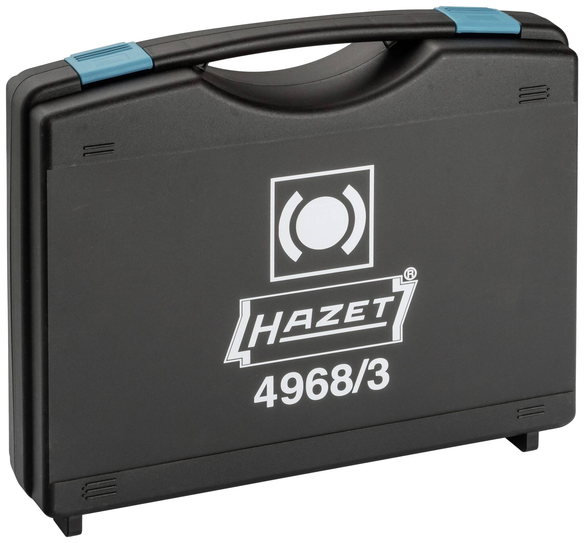 Hazet 4968/3KL Coffret vide, pour 4968/