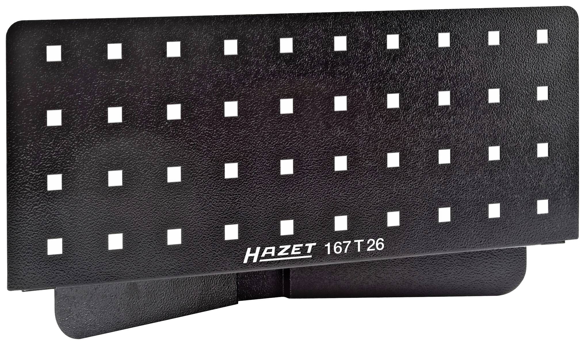 Hazet 167T26 Panneau à outils perforé 167T26 1 pc(s)