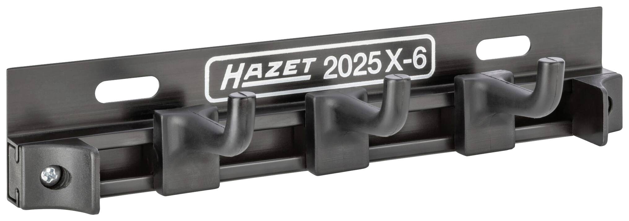 Hazet 2025X-6/4 Rail de guidage 1 pc(s)