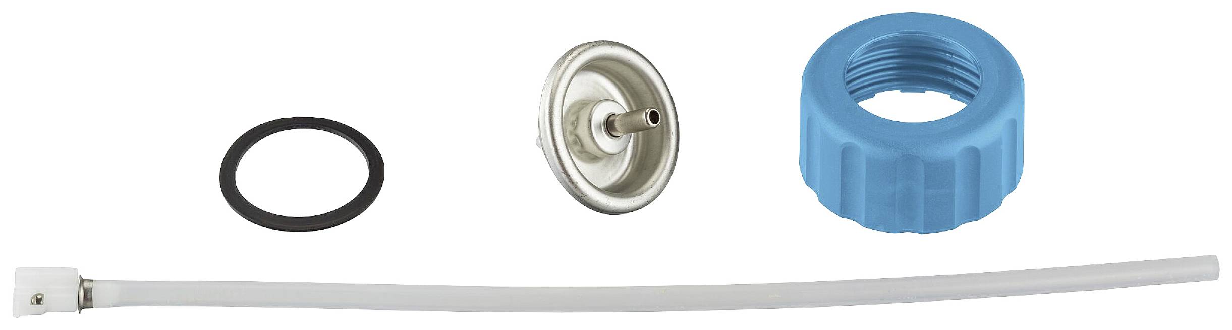 Hazet 199-4-04/4 199-4-04/4 Unité de pompage