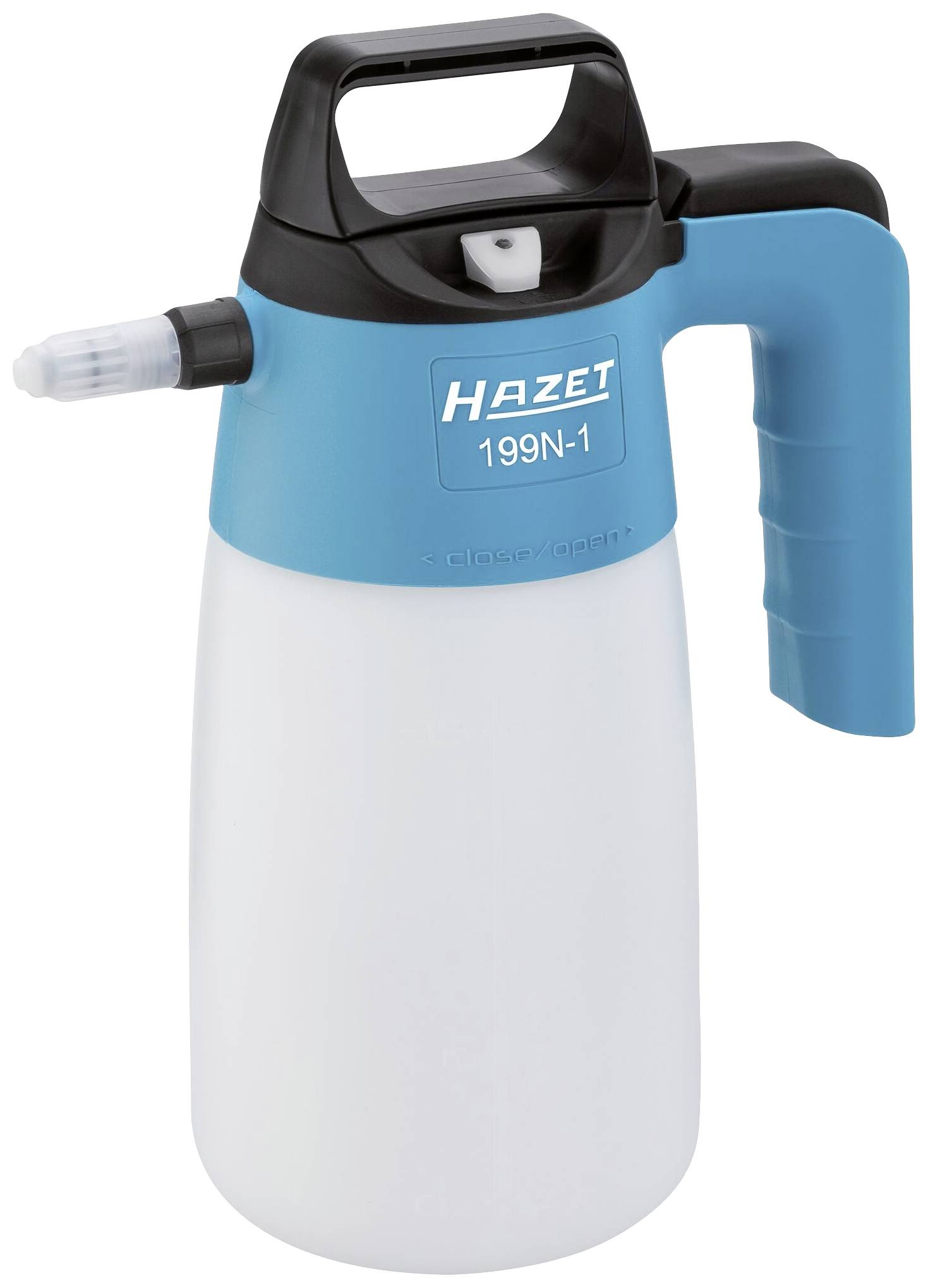 Hazet 199N-1 199N-1 Pulvérisateur à pompe 1.35 l