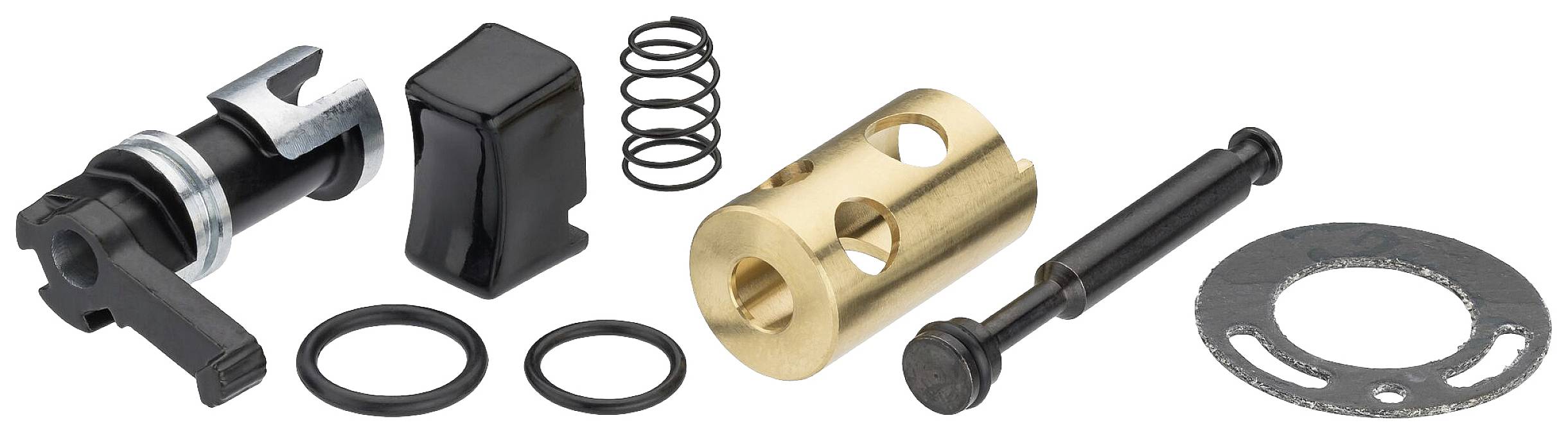 Hazet 9030N-1-04/8 9030N-1-04/8 Levier de tirage 1 pc(s)