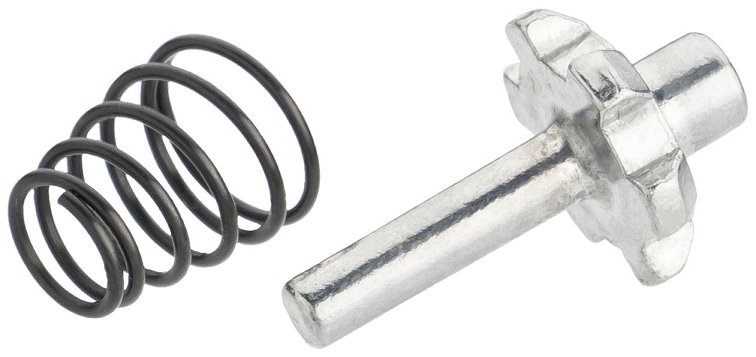 Hazet 9030N-5-011/2 9030N-5-011/2 Tige de soupape 1 pc(s)