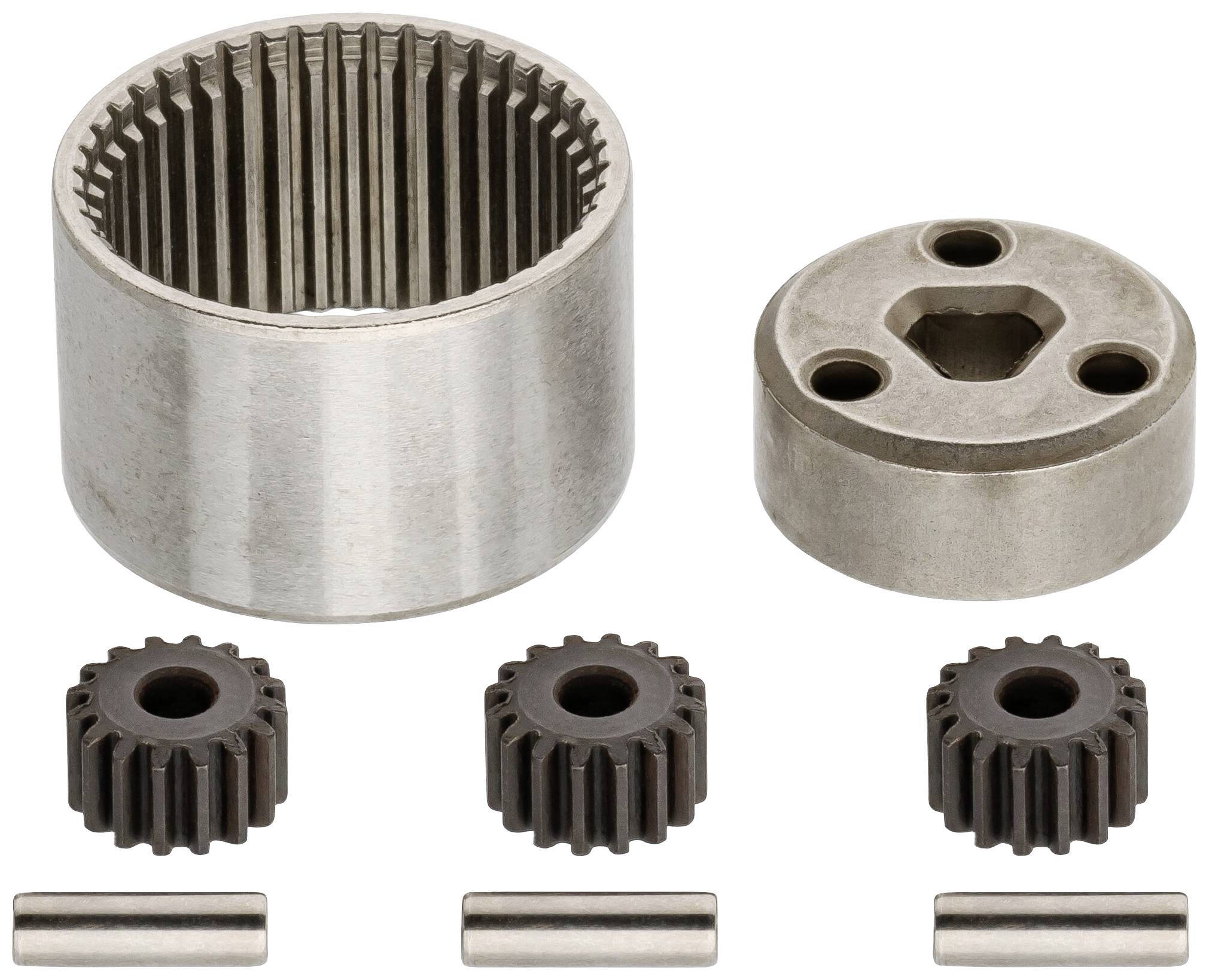 Hazet 9030N-5-05/8 9030N-5-05/8 Engrenage planétaire 1 pc(s)
