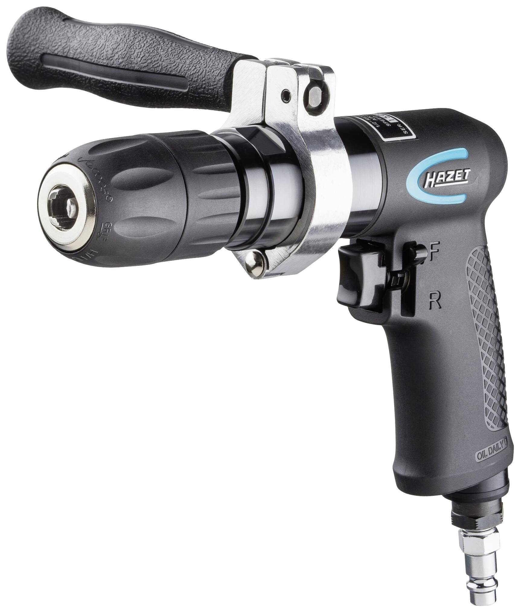 Hazet 9030P-1 Perceuse pneumatique