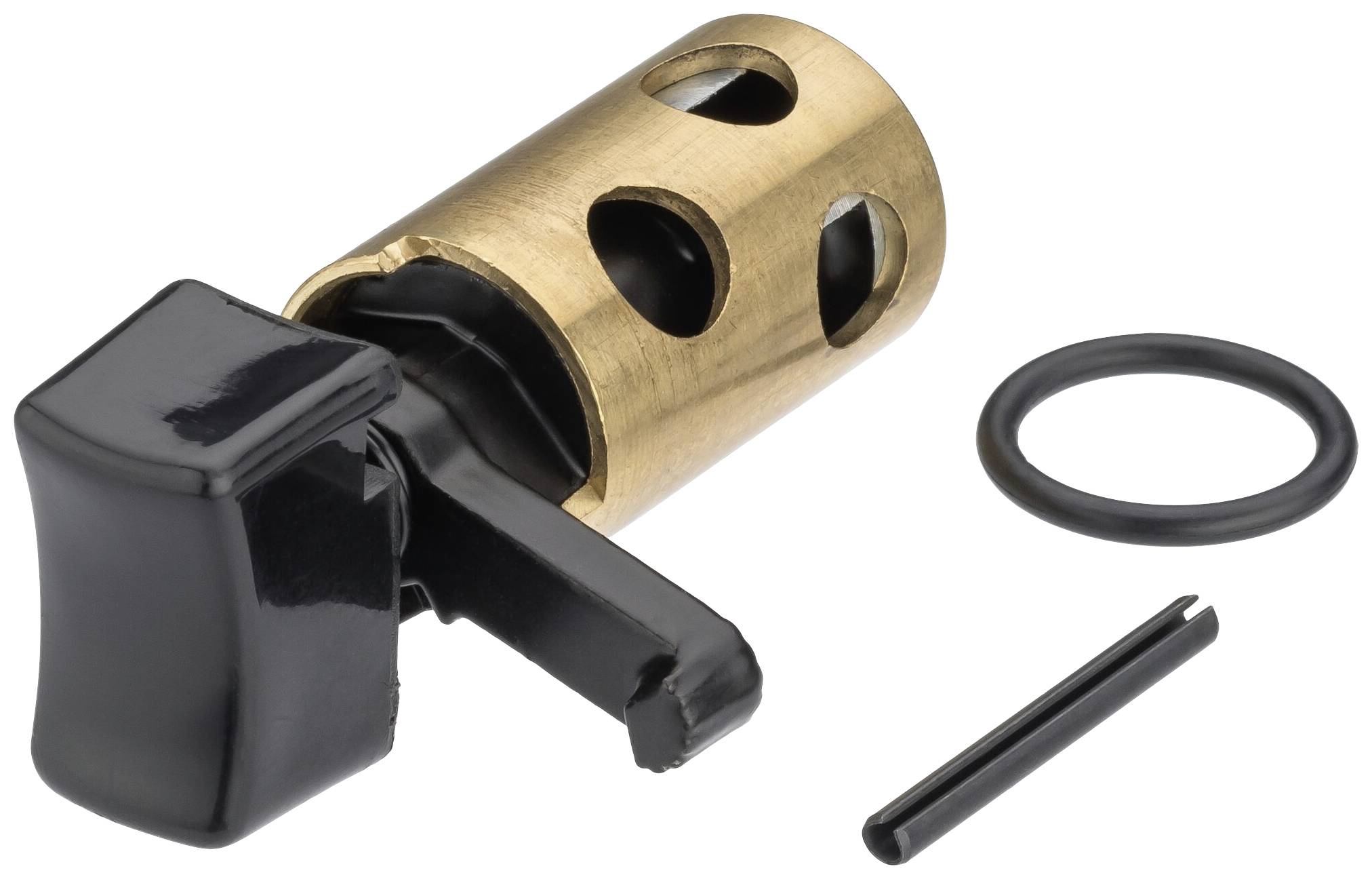 Hazet 9030P-1-03/8 9030P-1-03/8 Levier de tirage 1 pc(s)