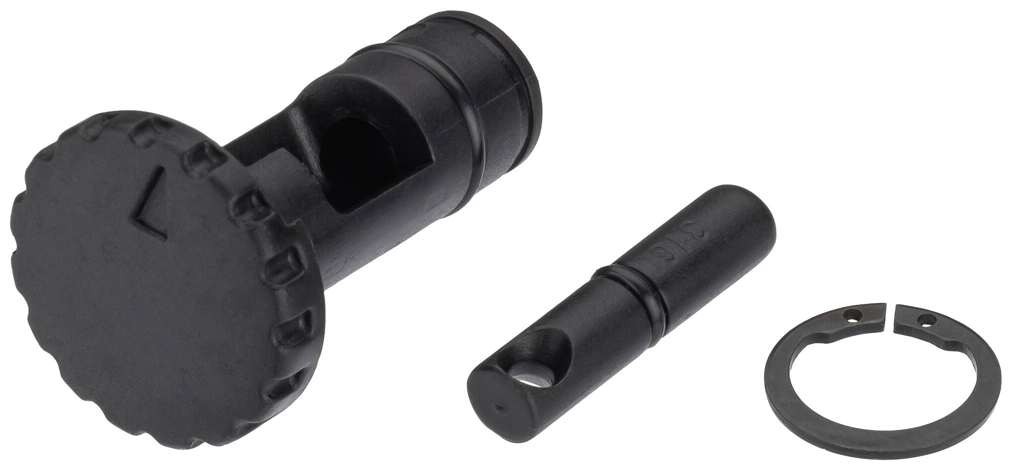 Hazet 9032N-05/6 9032N-05/6 Commande pneumatique 1 pc(s)