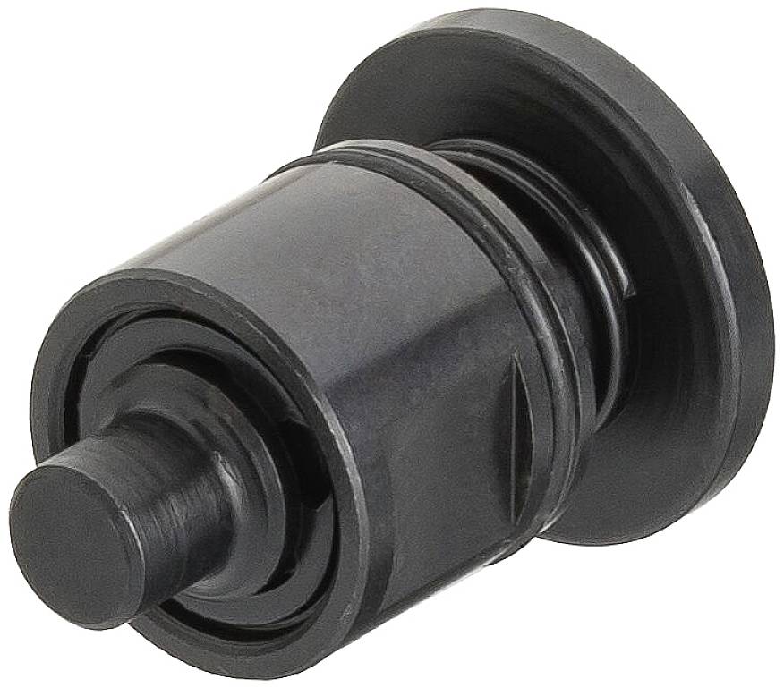 Hazet 9033N-7-01/5 9033N-7-01/5 Touche d'arrêt 1 pc(s)