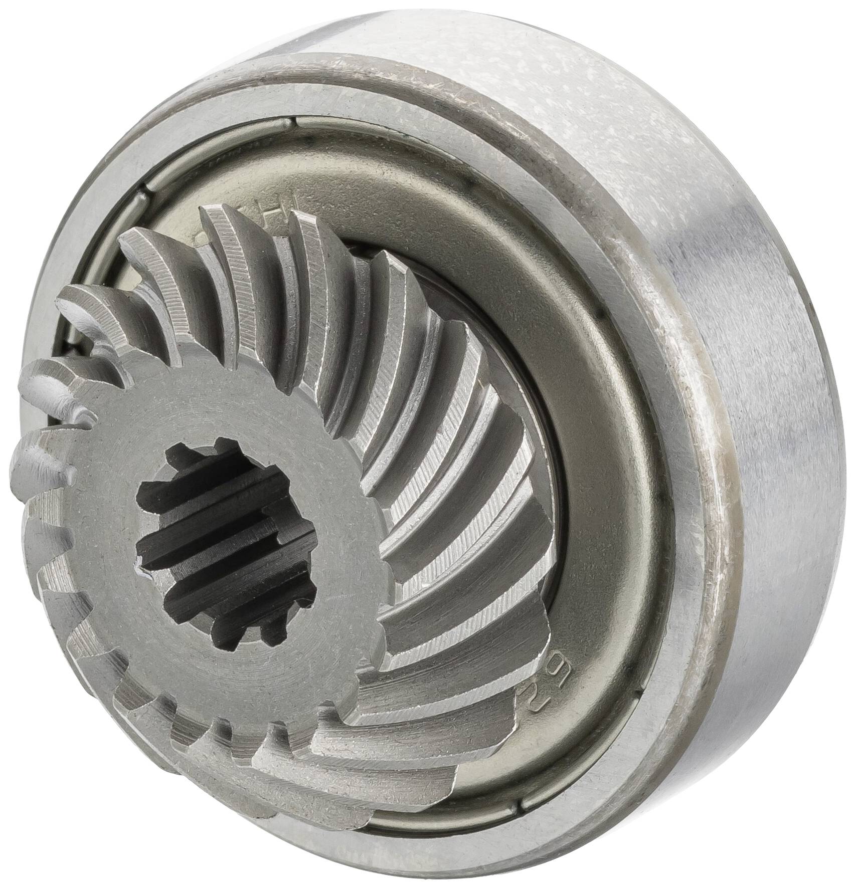 Hazet 9033N-7-02/2 9033N-7-02/2 Engrenage conique 1 pc(s)