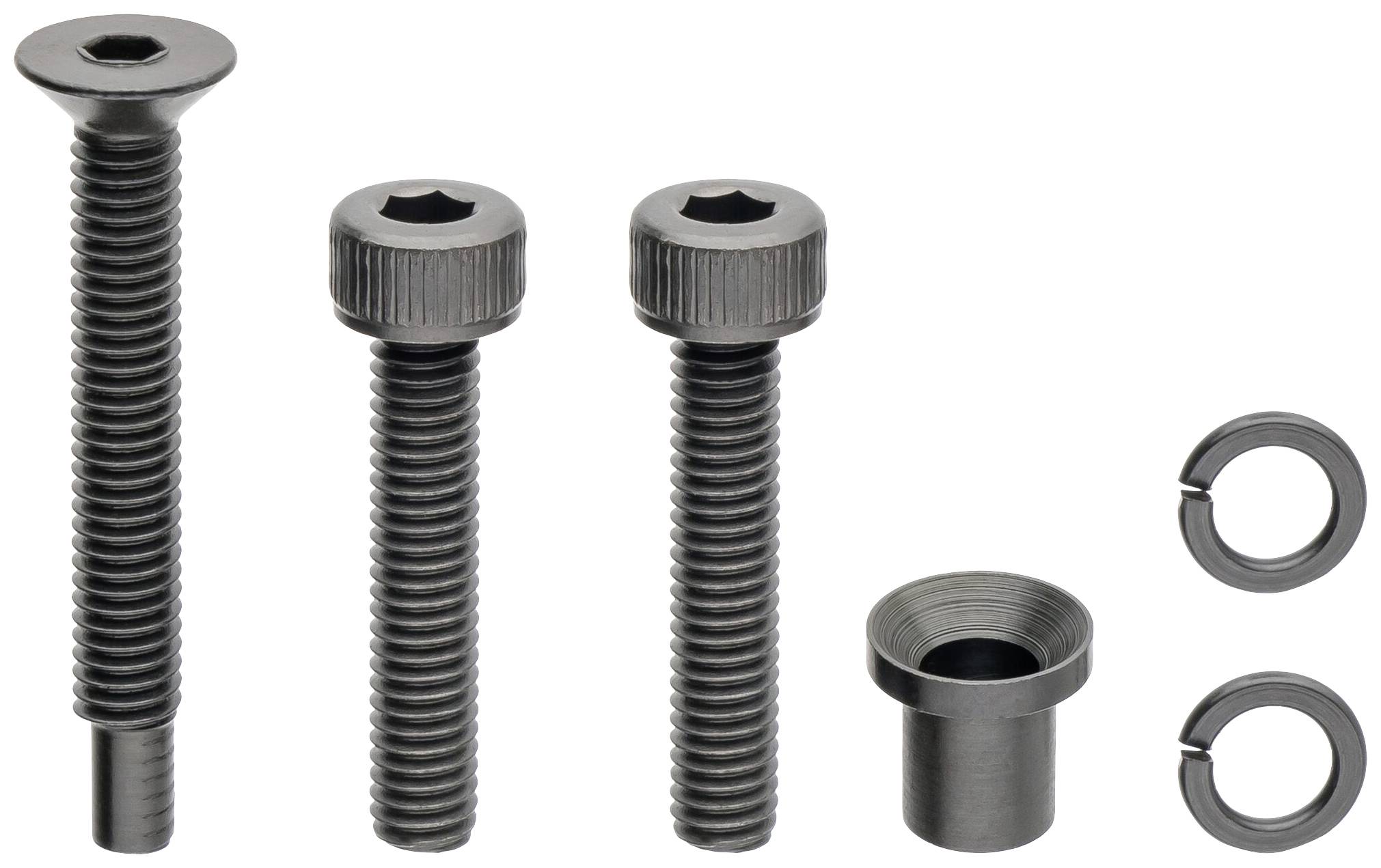 Hazet 9010-013/6 9010-013/6 Vis 1 pc(s)