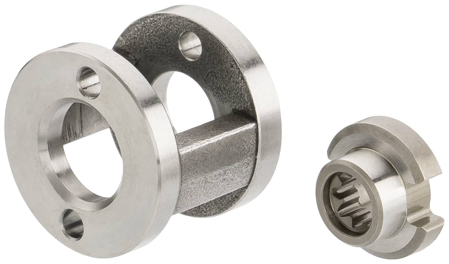 Hazet 9010-07/2 9010-07/2 Cage de mécanisme de frappe 1 pc(s)