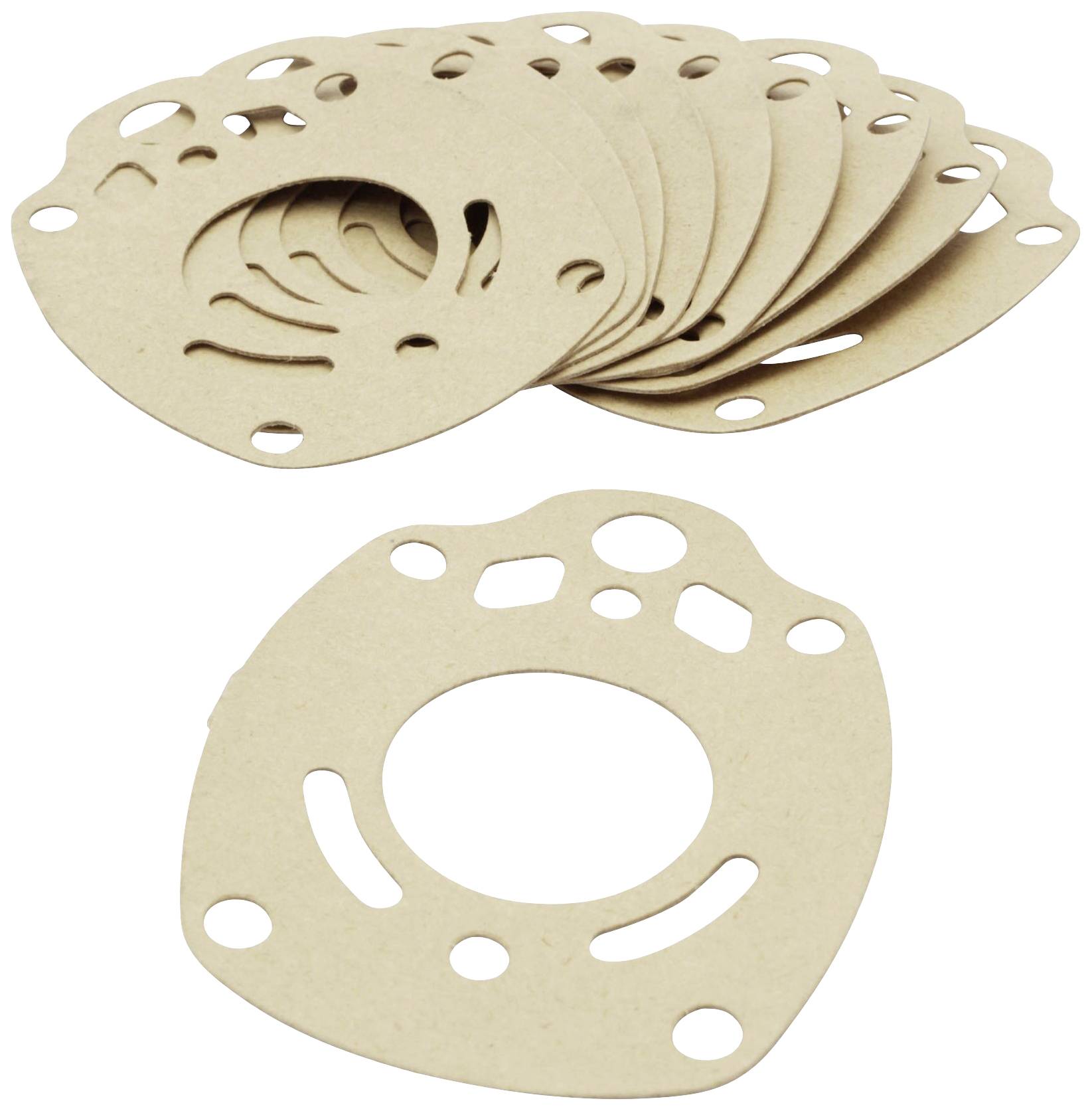 Hazet 9012-1SPC-015/10 9012-1SPC-015/10 Joint d'étanchéité 1 pc(s)