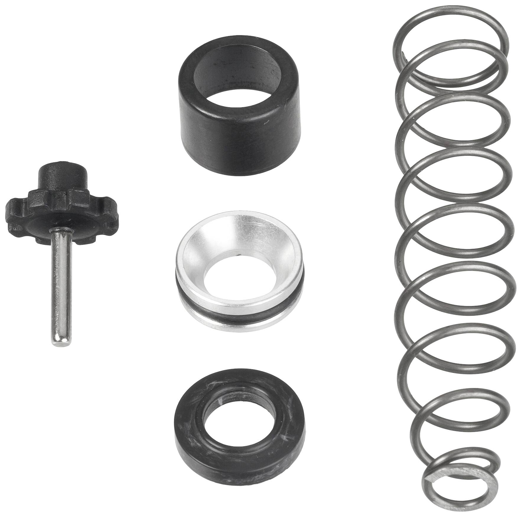 Hazet 9012-1SPC-02/6 9012-1SPC-02/6 Unité de soupape 1 pc(s)