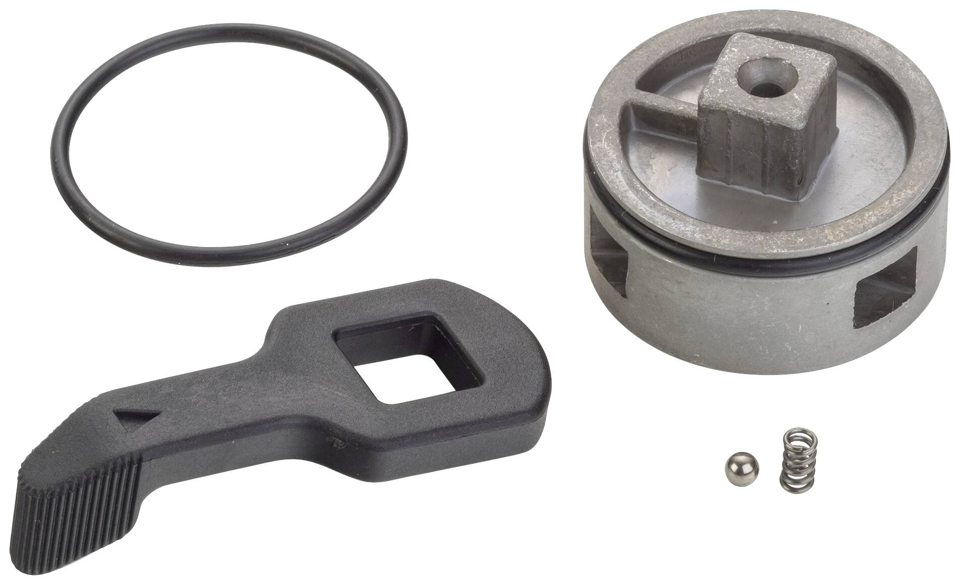 Hazet 9012-1SPC-03/6 9012-1SPC-03/6 Commutateur 1 pc(s)