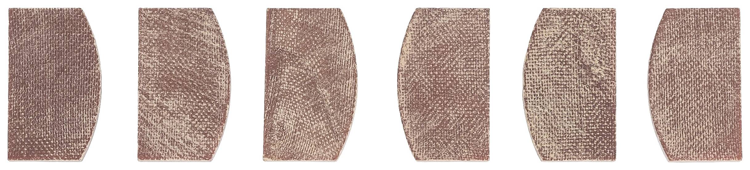 Hazet 9012A-1-06/6 9012A-1-06/6 Lamelle 1 pc(s)