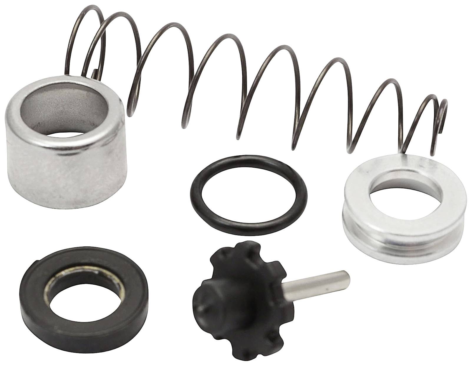 Hazet 9012EL-013/6N 9012EL-013/6N Unité de soupape 1 pc(s)
