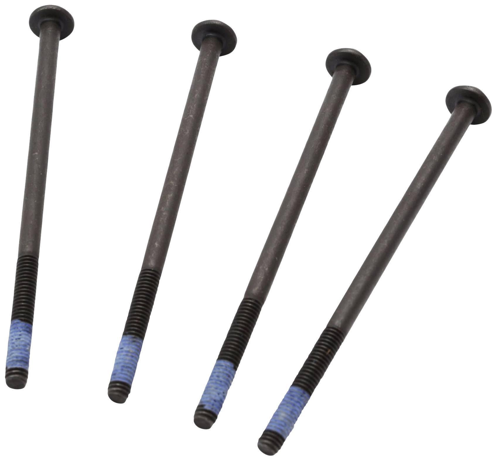 Hazet 9012EL-016/4N 9012EL-016/4N Vis 1 pc(s)