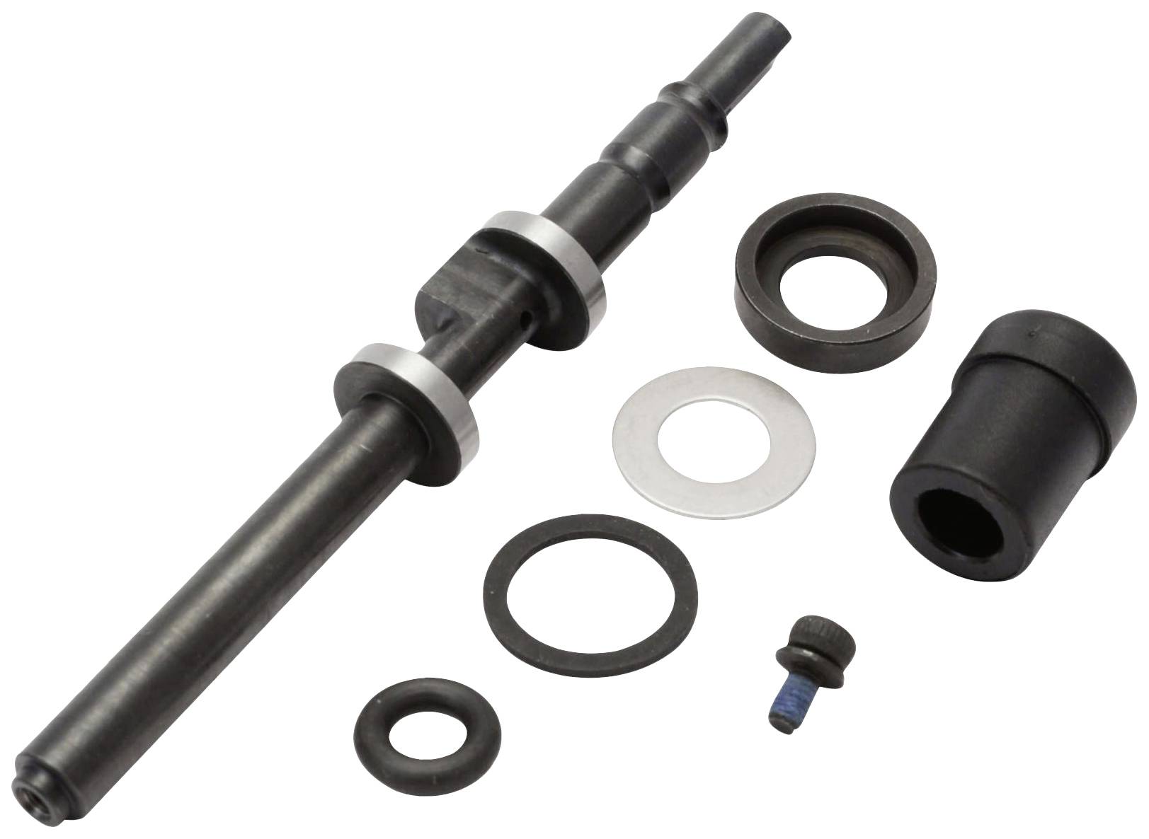 Hazet 9012EL-09/7N 9012EL-09/7N Commutateur 1 pc(s)