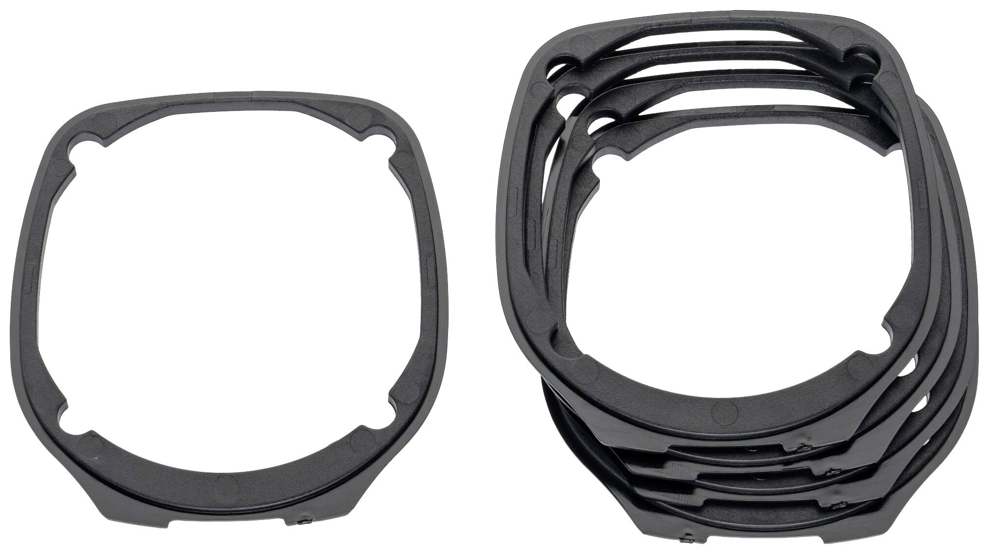 Hazet 9012EL-SPC-01/5 9012EL-SPC-01/5 Joint d'étanchéité 1 pc(s)